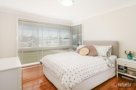 Property photo of 16 Percy Street Greystanes NSW 2145