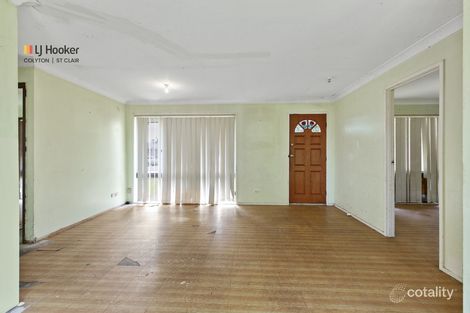 Property photo of 7 Grimmett Court St Clair NSW 2759