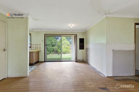 Property photo of 7 Grimmett Court St Clair NSW 2759