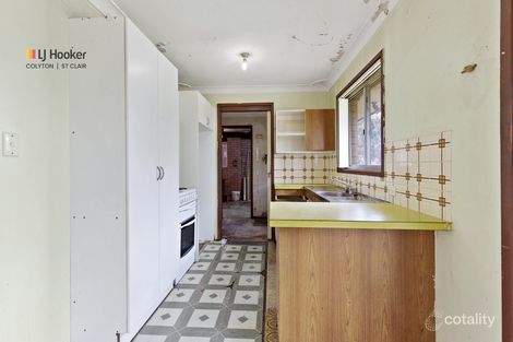 Property photo of 7 Grimmett Court St Clair NSW 2759
