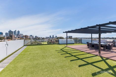 Property photo of 501/108 Bennett Street East Perth WA 6004