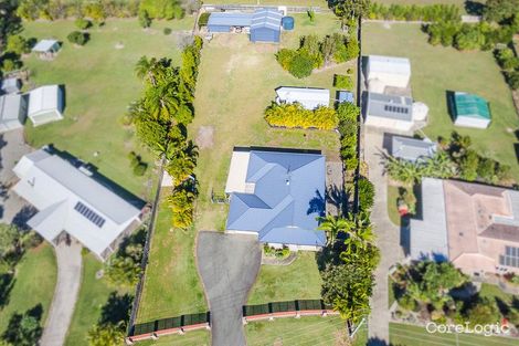 12 Todman Ct, Ningi, QLD 4511