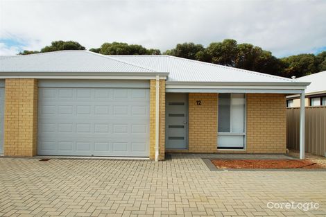 Property photo of 12/5 Moonlight Crescent Jurien Bay WA 6516