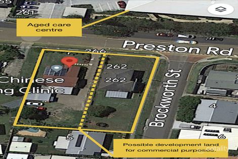 Property photo of 262 Preston Road Wynnum West QLD 4178