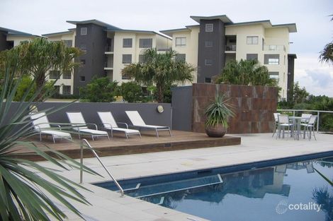 Property photo of 116/3 Pendraat Parade Hope Island QLD 4212