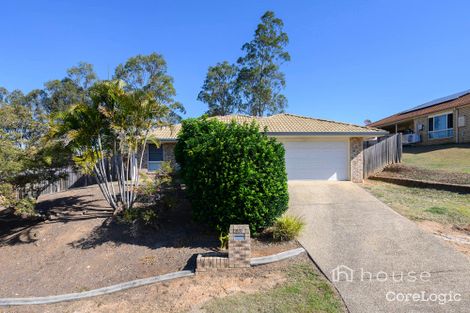 Property photo of 83 Sandalwood Drive Yamanto QLD 4305