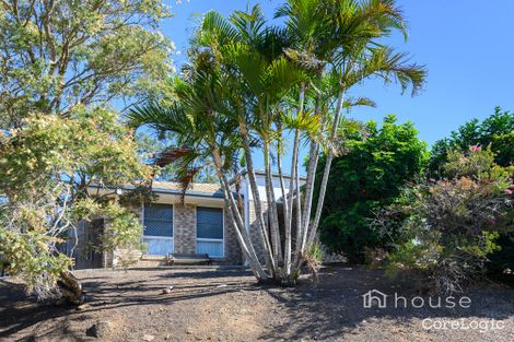 Property photo of 83 Sandalwood Drive Yamanto QLD 4305