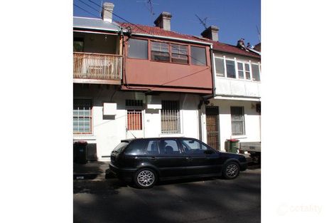 11 Ann St, Surry Hills, NSW 2010