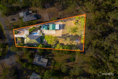 Property photo of 122 Eildon Close Munruben QLD 4125