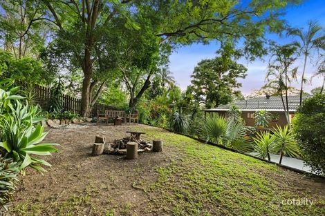Property photo of 61 Yarabah Crescent Shailer Park QLD 4128