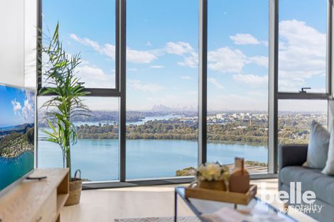 1904/8 Walker St, Rhodes, NSW 2138