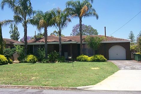 36 Purley St, Bayswater, WA 6053