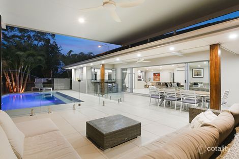 Property photo of 2 Beaumont Court Currumbin Waters QLD 4223