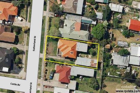 10 Sutherland St, Hadfield, VIC 3046