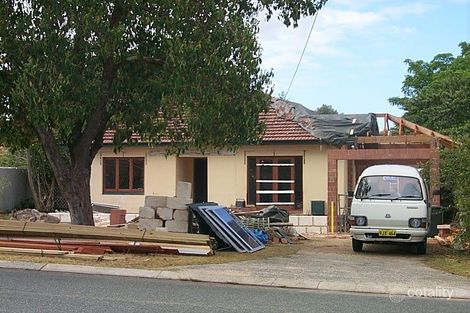 73a Cloister Ave, Manning, WA 6152