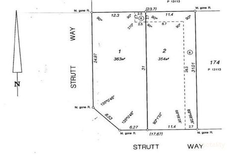 Property photo of 14A Strutt Way Noranda WA 6062