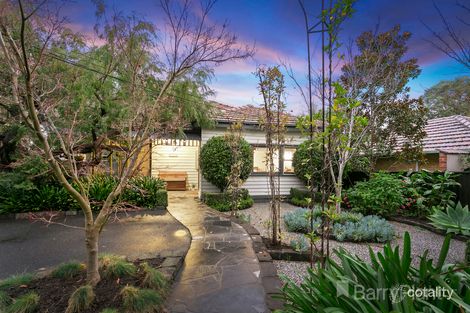 Property photo of 158 Eastfield Road Croydon South VIC 3136