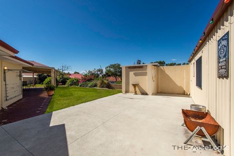 Property photo of 6 Rule Close Merriwa WA 6030