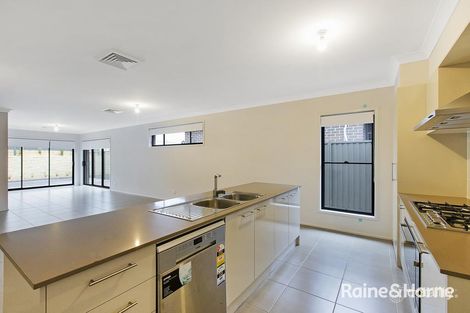 Property photo of 22 Hansford Street Oran Park NSW 2570