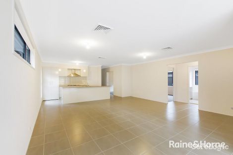 Property photo of 22 Hansford Street Oran Park NSW 2570