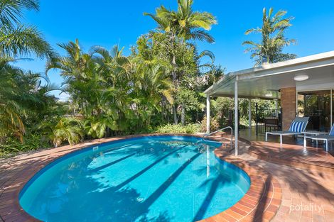 Property photo of 16 Ocean Street Cleveland QLD 4163