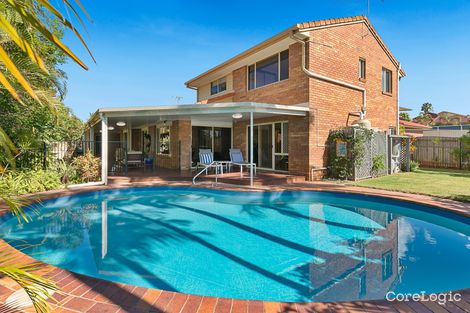 Property photo of 16 Ocean Street Cleveland QLD 4163