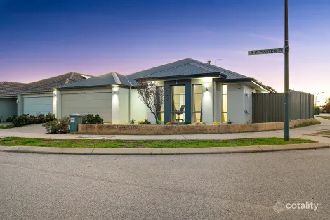 21 Rossiter Ave, Piara Waters, WA 6112