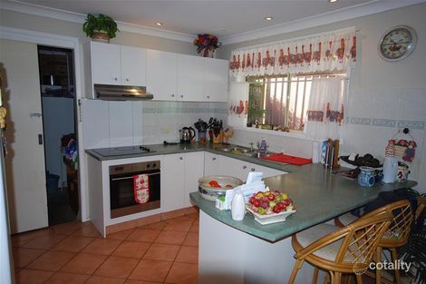 Property photo of 10 Becke Court Glenmore Park NSW 2745