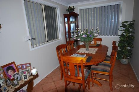 Property photo of 10 Becke Court Glenmore Park NSW 2745
