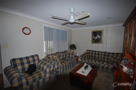 Property photo of 10 Becke Court Glenmore Park NSW 2745