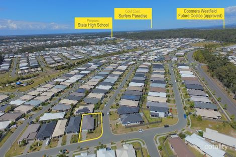 Property photo of 32 Greenwich Avenue Pimpama QLD 4209