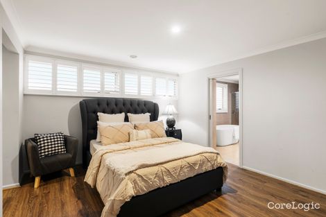 Property photo of 17 Chappell Drive Wantirna South VIC 3152
