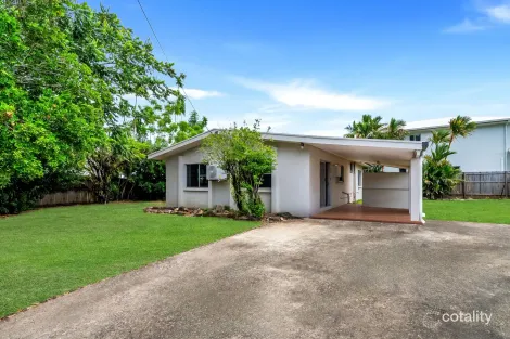 Property photo of 1 Jaye Street Edge Hill QLD 4870