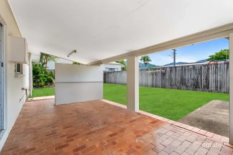 Property photo of 1 Jaye Street Edge Hill QLD 4870