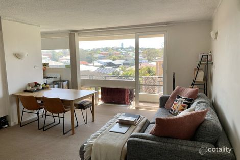 Property photo of 10/16 Moore Road Freshwater NSW 2096