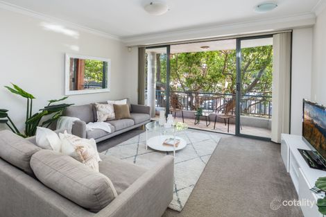 4/3-5 Waters Rd, Neutral Bay, NSW 2089