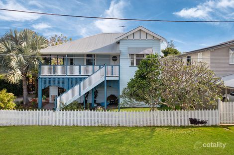 Property photo of 1A Kendall Street East Ipswich QLD 4305