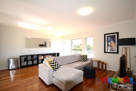 5/25 Olive St, Morningside, QLD 4170