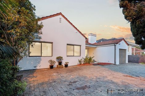 Property photo of 400 Walcott Street Coolbinia WA 6050