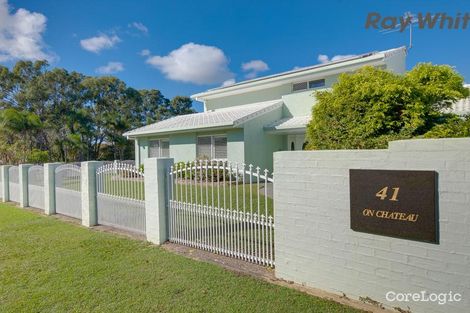 Property photo of 41 Chateau Street Thornlands QLD 4164
