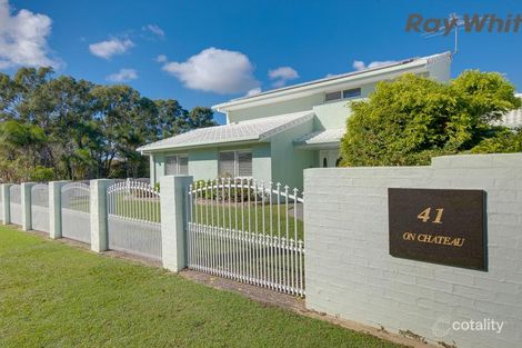 Property photo of 41 Chateau Street Thornlands QLD 4164