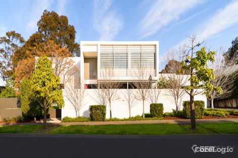 Property photo of 9 Park Avenue Kew VIC 3101