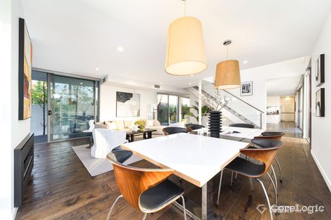 Property photo of 9 Park Avenue Kew VIC 3101