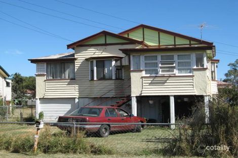 Property photo of 17 Patrick Street Lowood QLD 4311