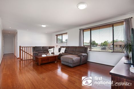Property photo of 2B Plimsoll Street McGraths Hill NSW 2756