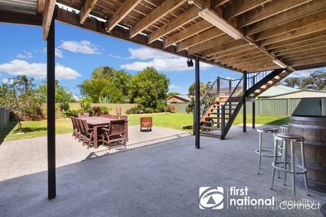 Property photo of 2B Plimsoll Street McGraths Hill NSW 2756