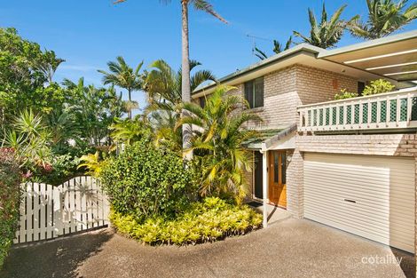 Property photo of 2/16 Third Avenue Coolum Beach QLD 4573