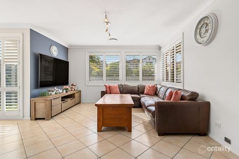 Property photo of 16 Lavender Close Casula NSW 2170