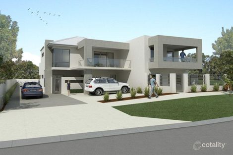 4/18 Nautilus Cres, Scarborough, WA 6019