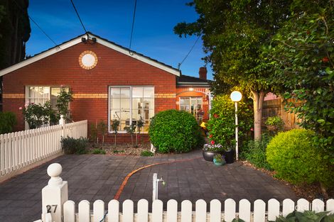 27 Kipling St, Moonee Ponds, VIC 3039
